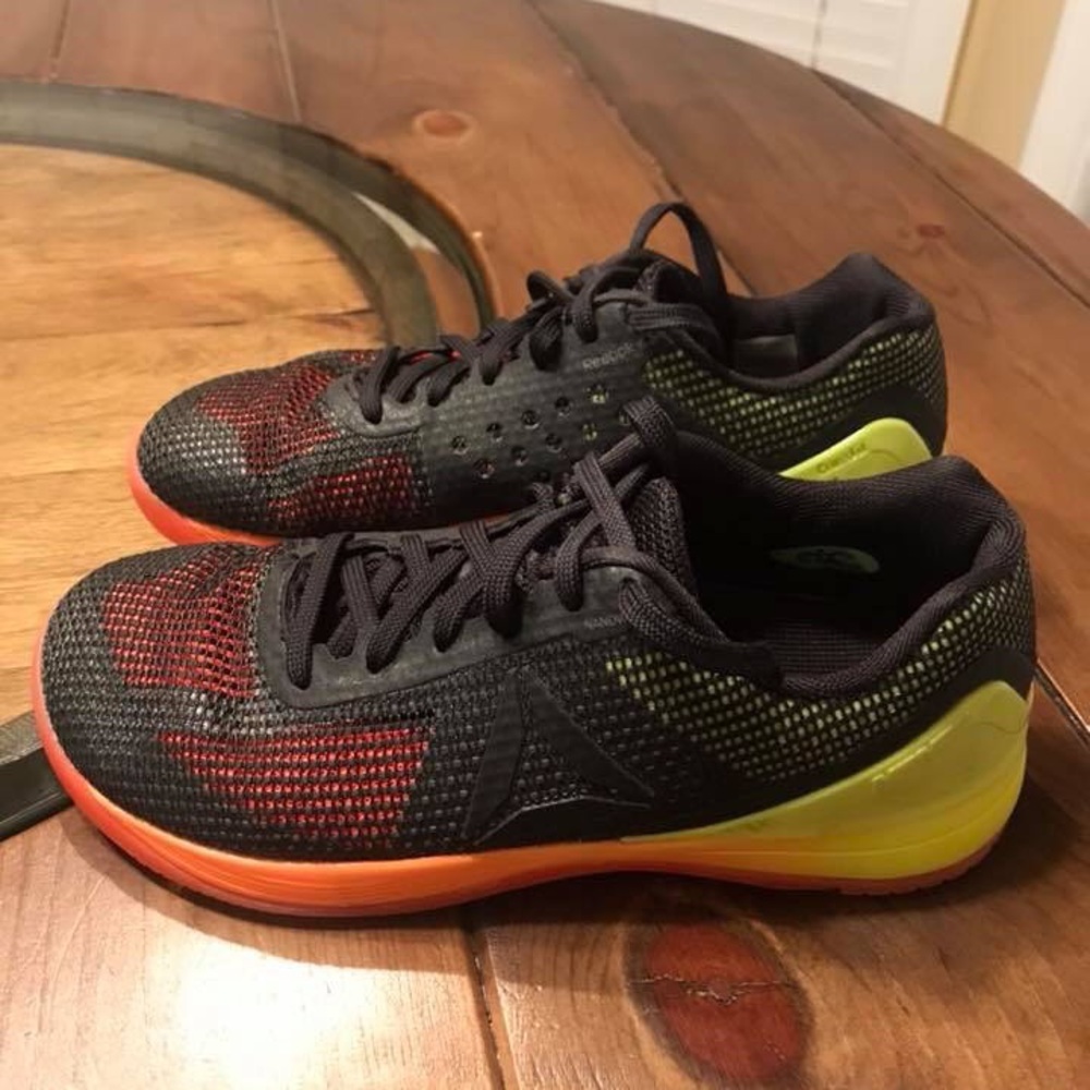 Reebok Nano 7